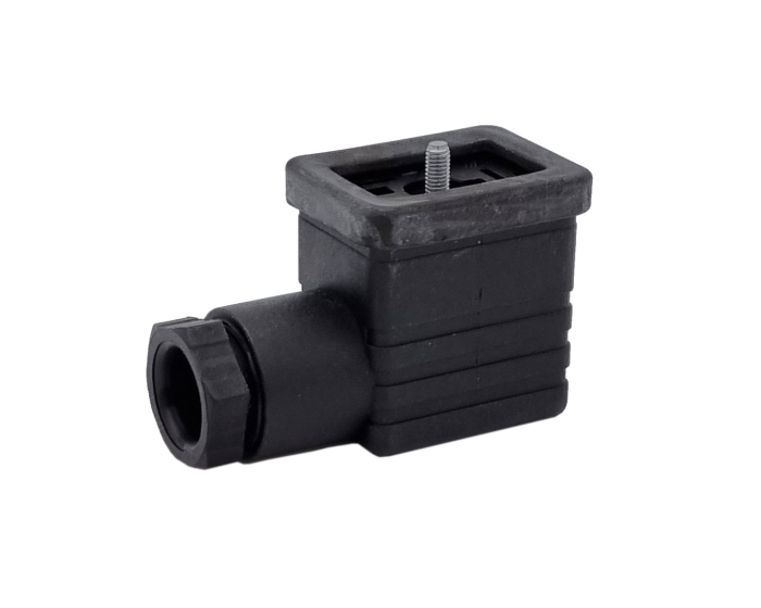 Spare connector T22 for solenoid valve